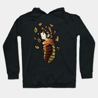 Autumn Hoodie